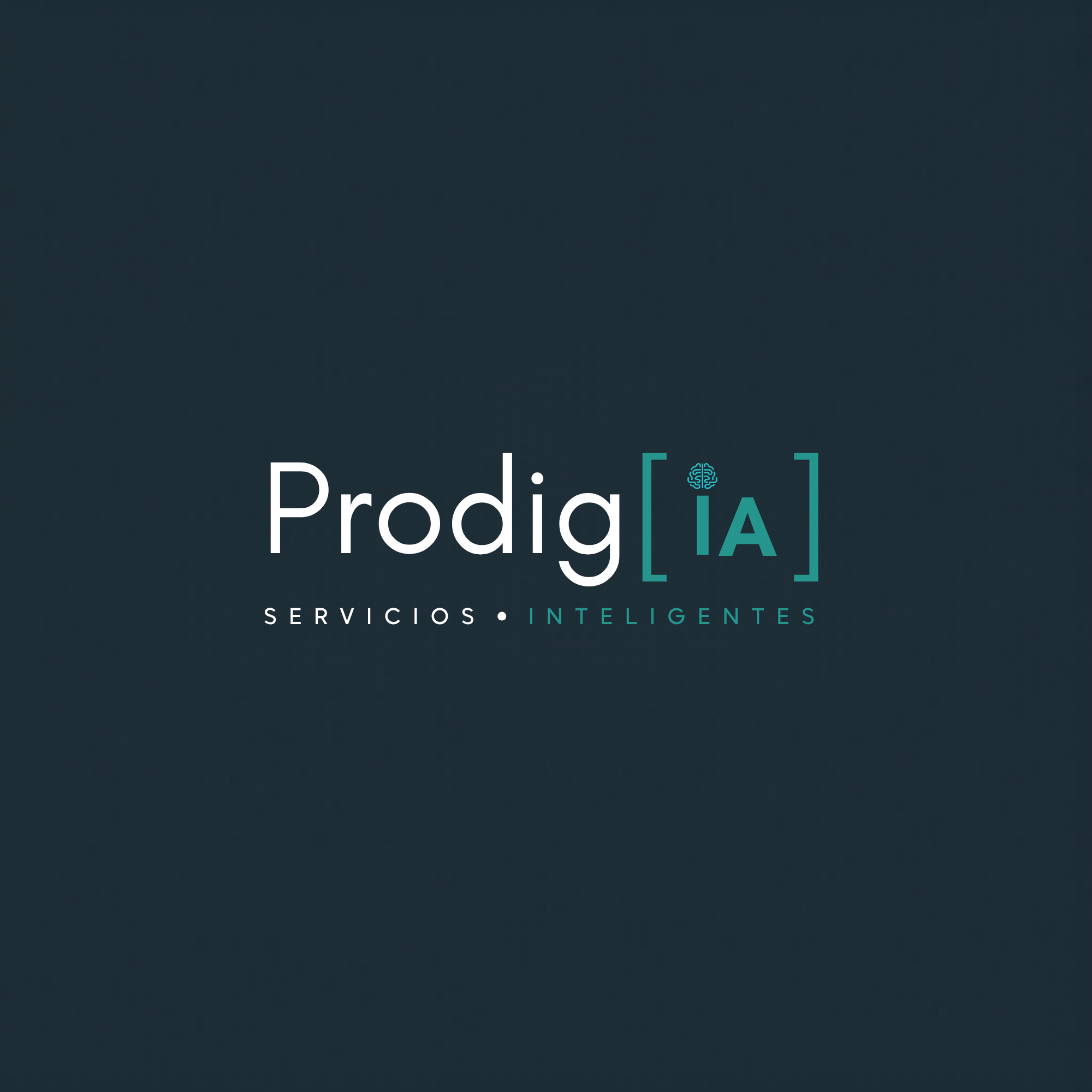 ProdigIA · Servicios inteligentes